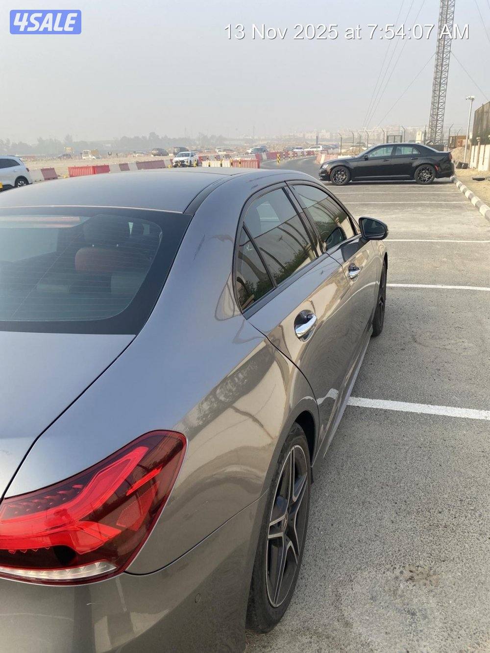 مرسيدس C200 م20234