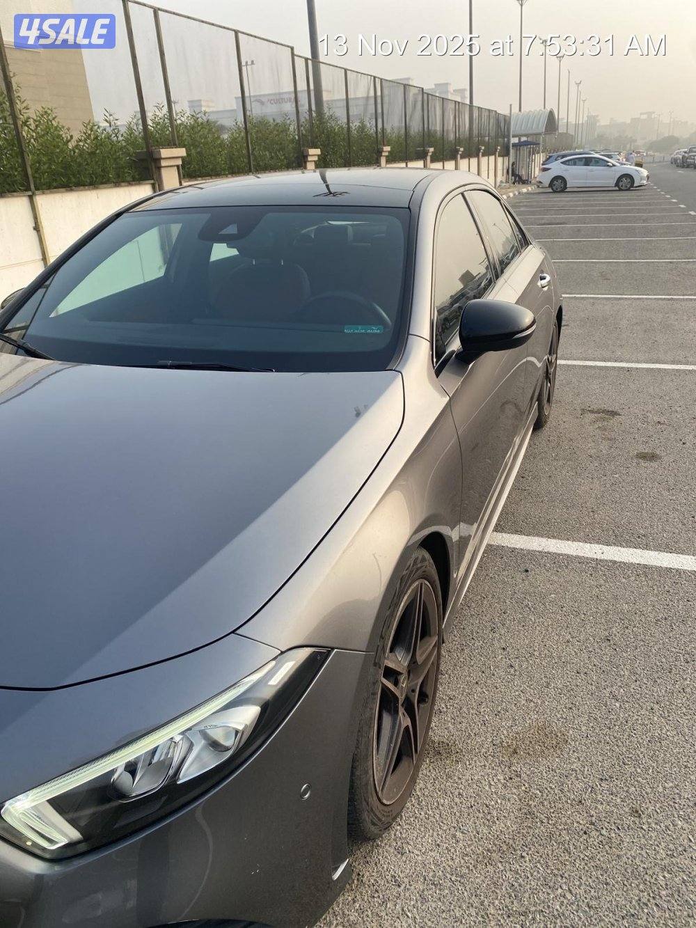 مرسيدس C200 م20235