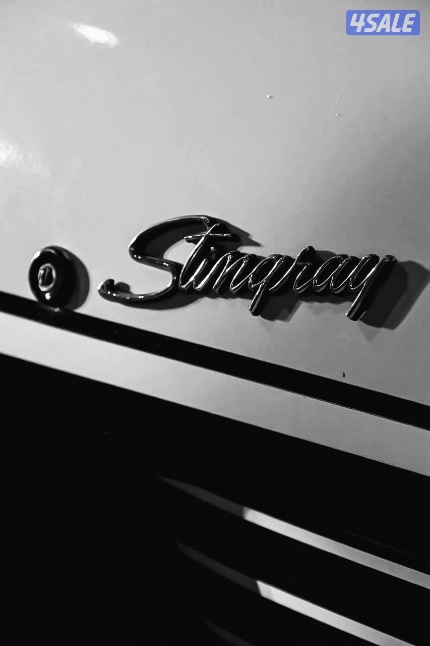 بيع سياره كورفت كلاسيكيه1