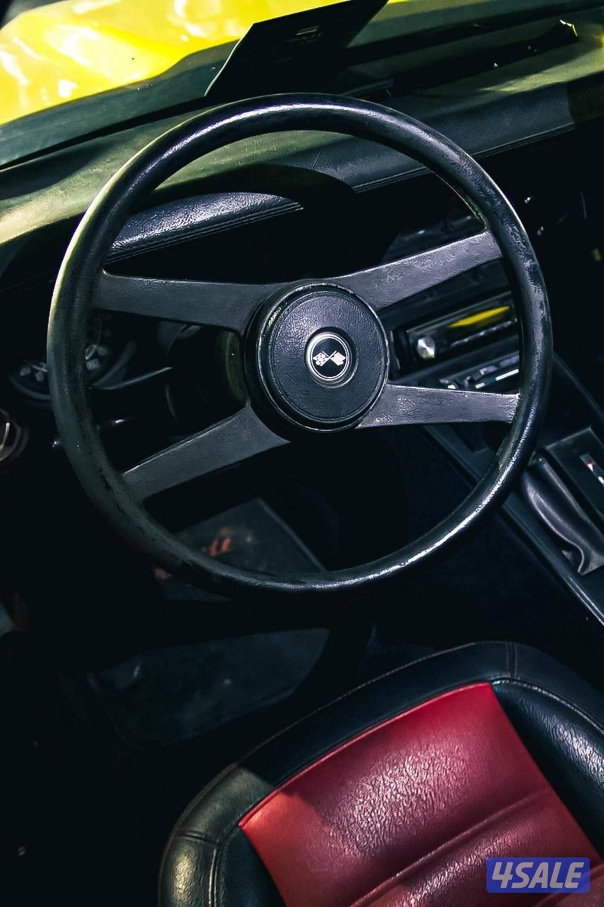 بيع سياره كورفت كلاسيكيه7