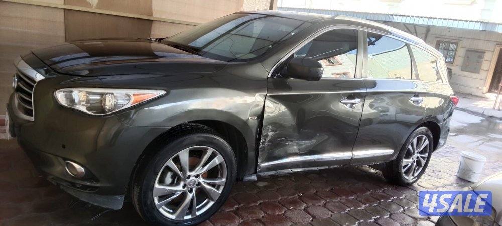 جيب انفنتي6