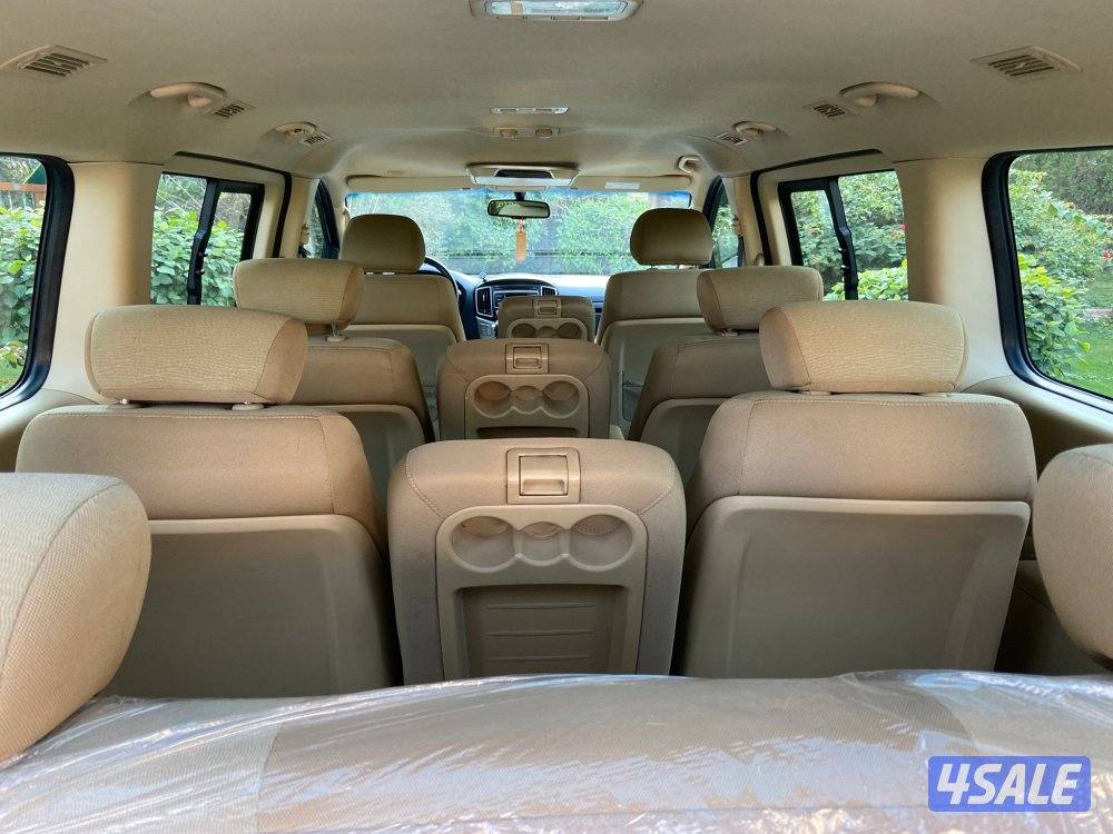 منطقه قرطبه ق2 موديل 2018 صيانه عامه وكاله عداد 180.000 km11