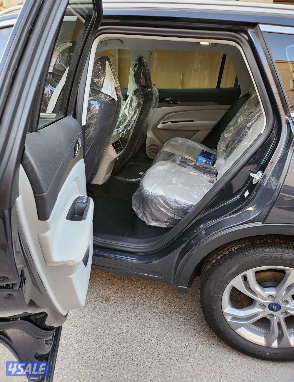 تيريتوري 2025 يعتبر اصفار1900كيلو فقط3