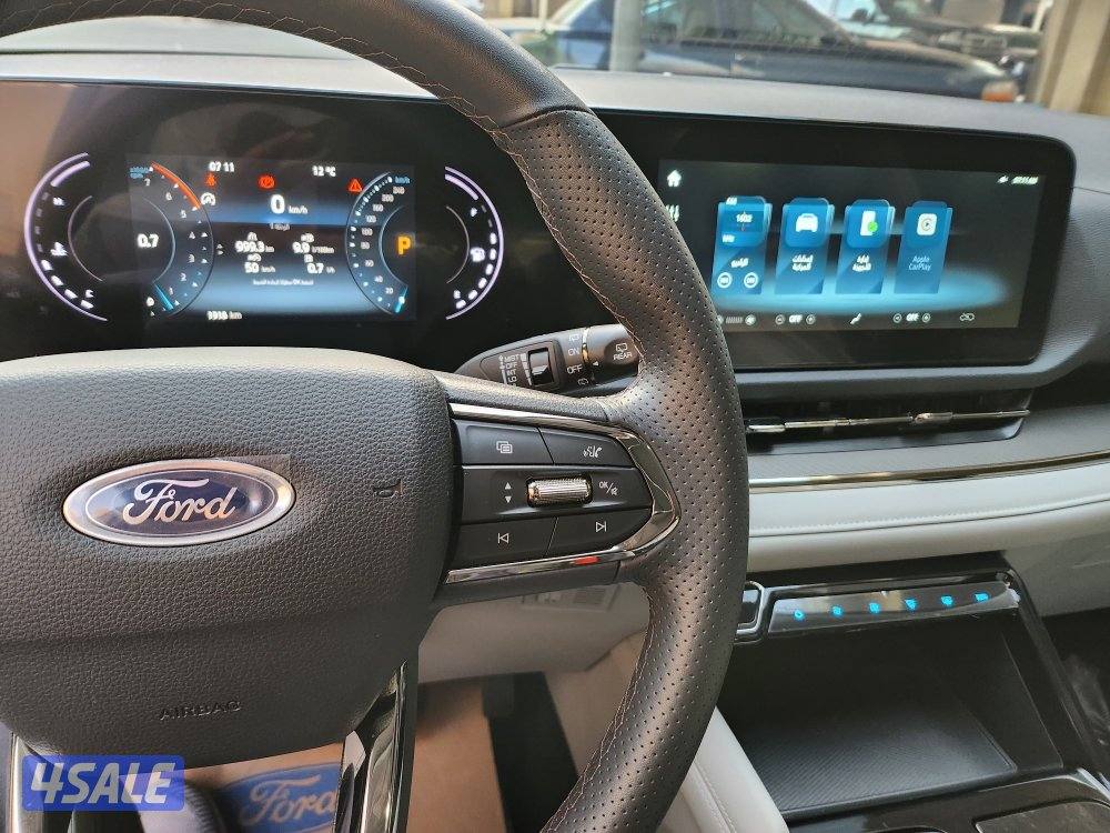 تيريتوري 2025 يعتبر اصفار1900كيلو فقط6