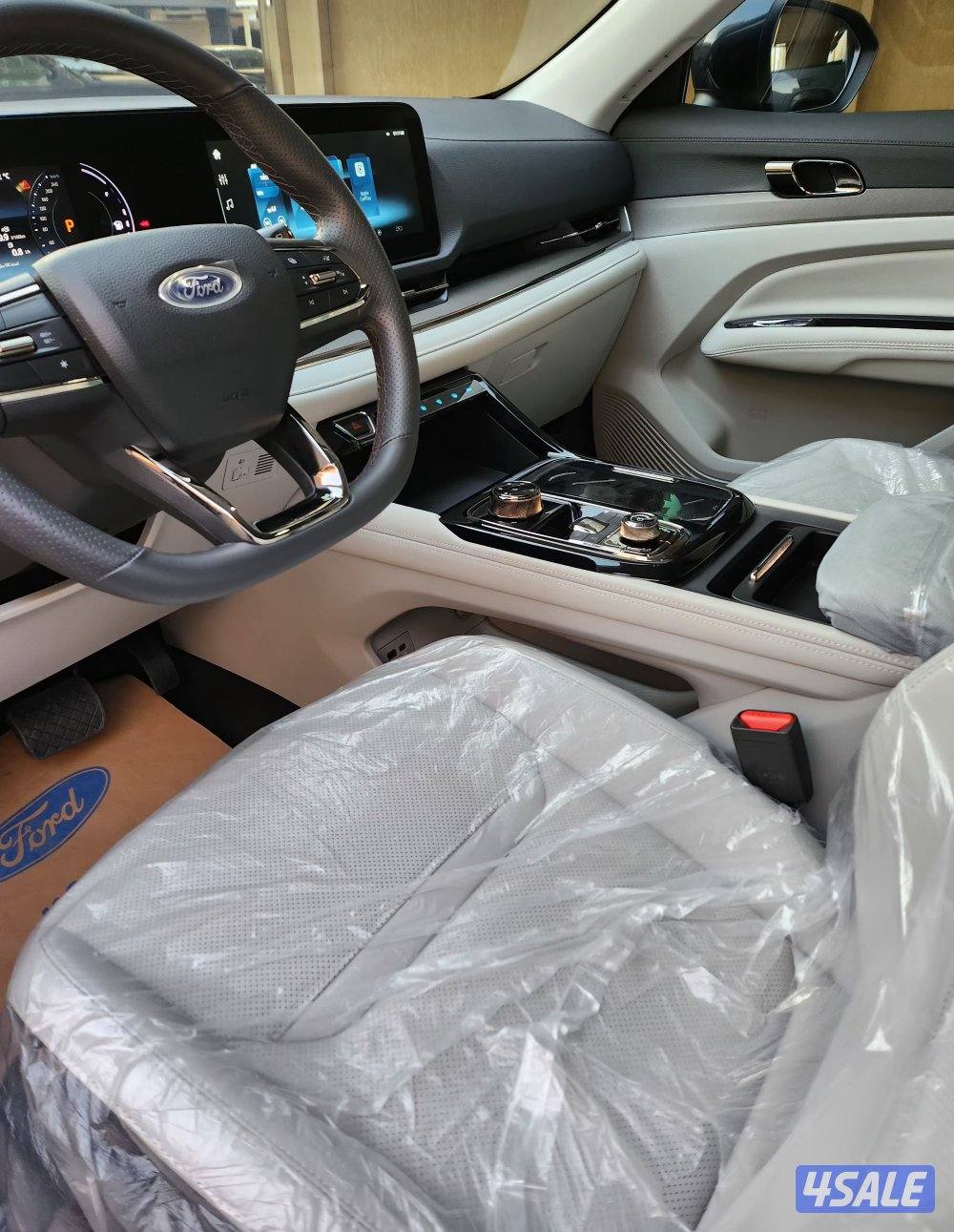 تيريتوري 2025 يعتبر اصفار1900كيلو فقط8