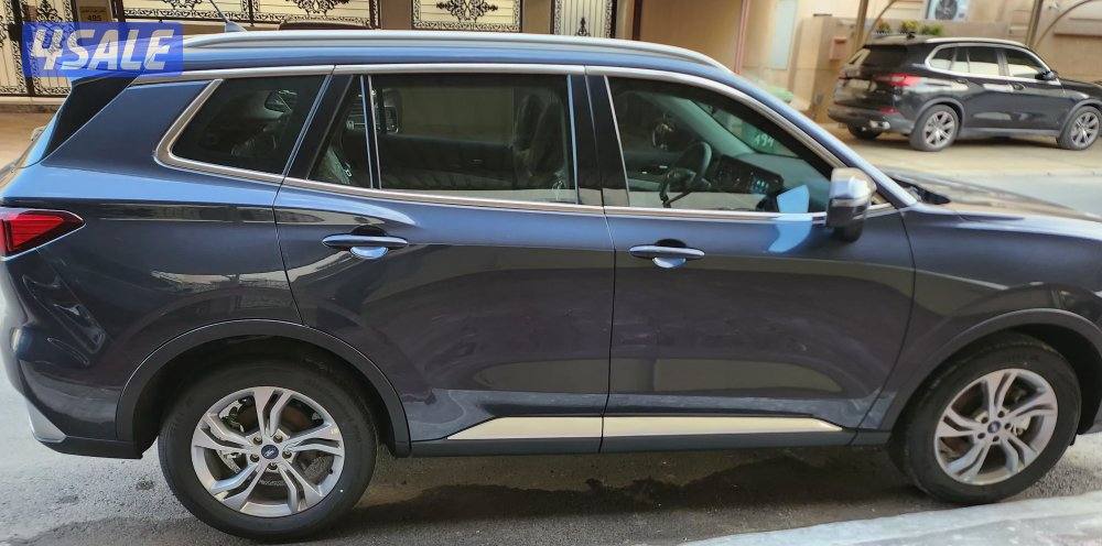 تيريتوري 2025 يعتبر اصفار1900كيلو فقط9