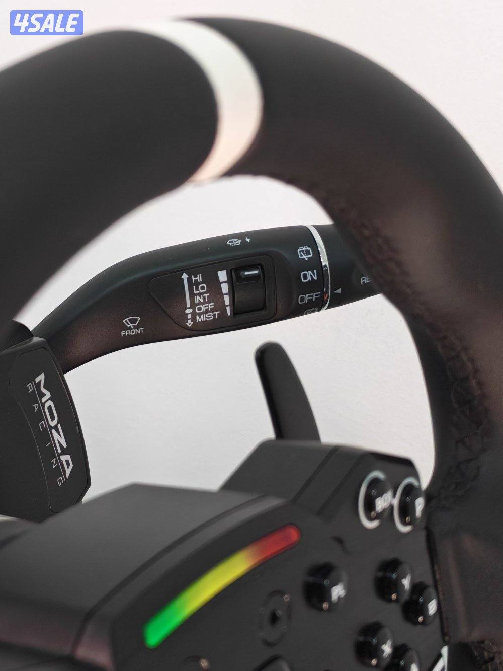 Multi-function Stalks حق سكان موزا و شاشه cm2 dash3