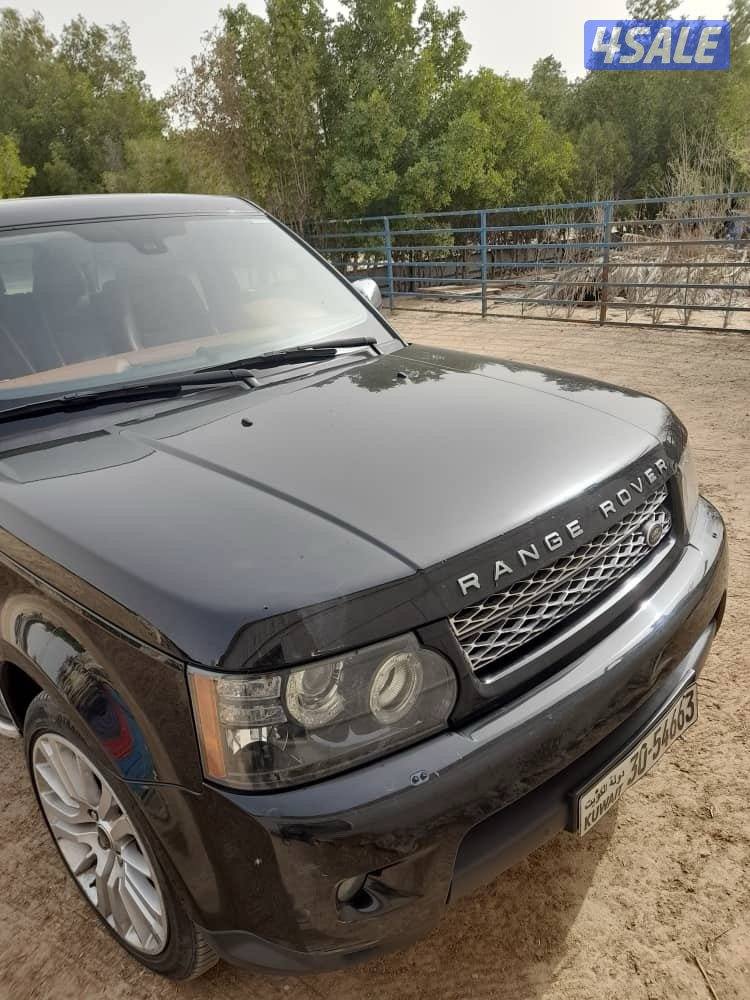 رنج روفر سبورت مدل 20131