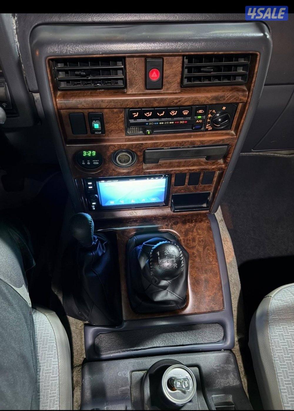 سفاري ١٩٩٧0