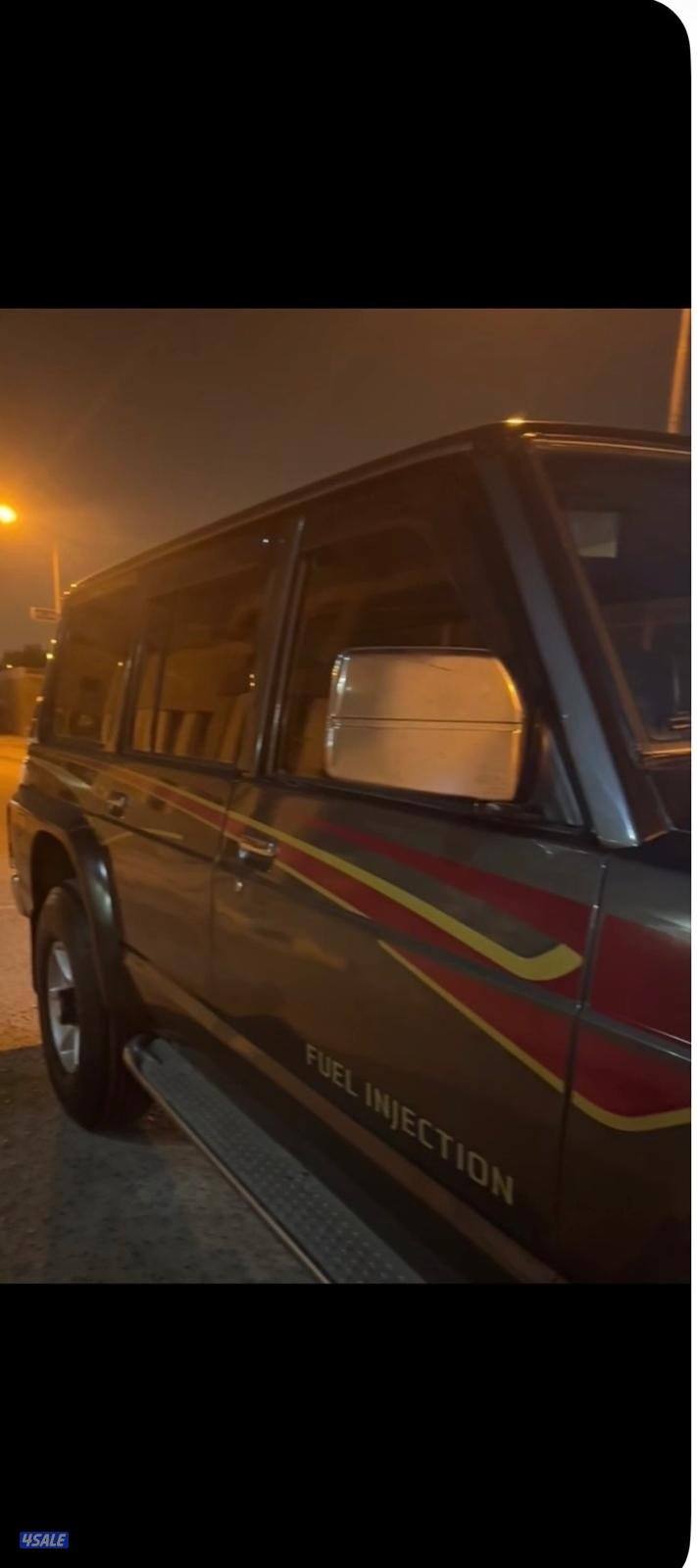 سفاري ١٩٩٧3