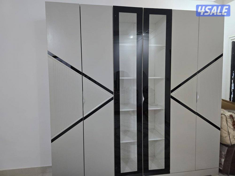 نشتري جميع الأثاث المستعمل ديوانيات قنفات غرف النوم مطابخ ألمنيوم جلسا6