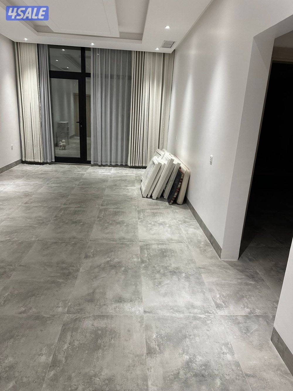 شقة للايجار السنوي5