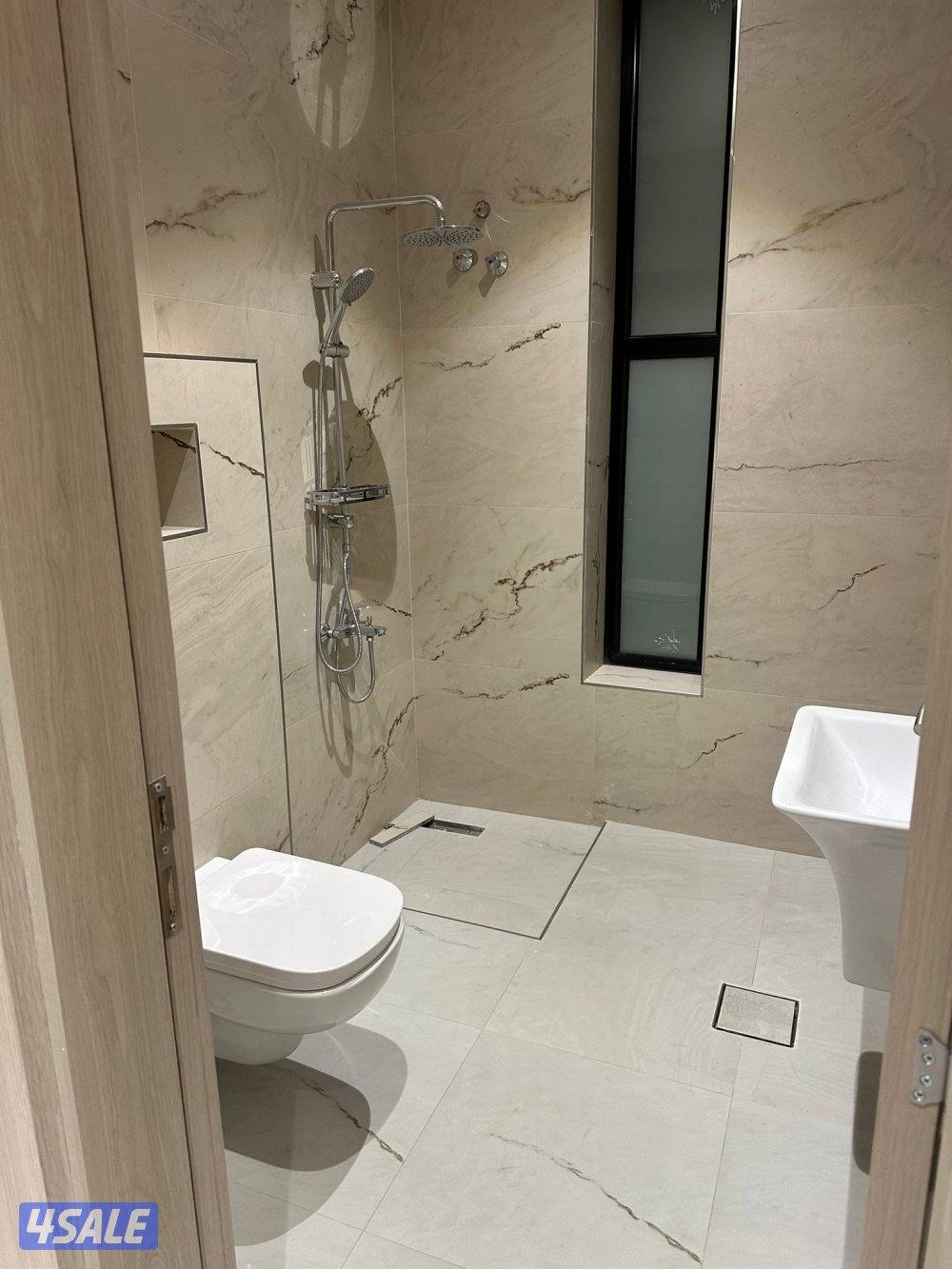 شقة للايجار السنوي8