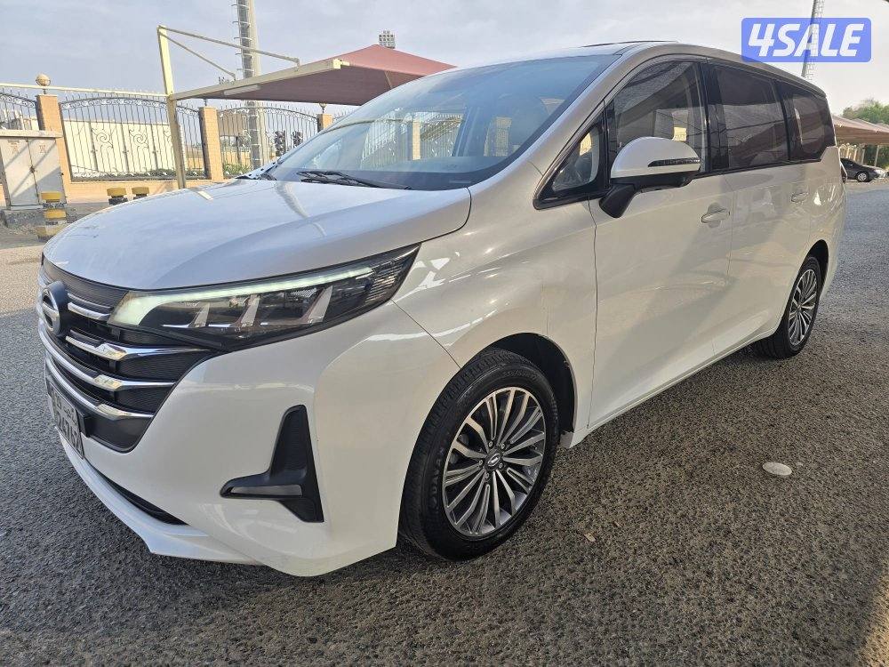 للبيع  GN6 صبغ الوكالة شرط الفحص  ماشي  1341