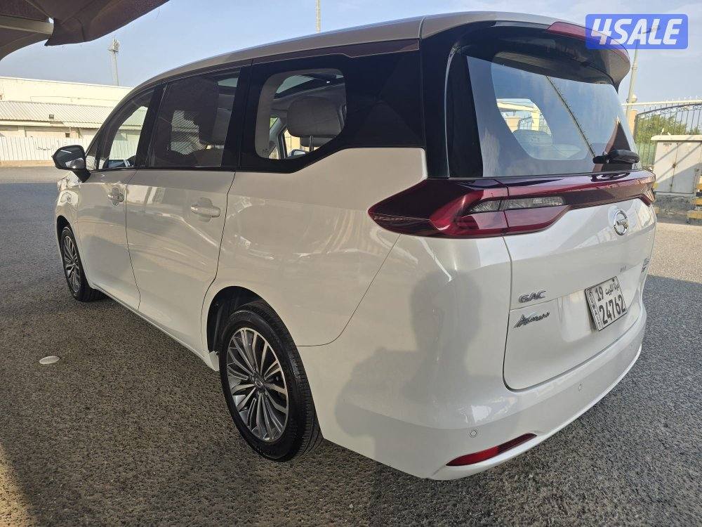 للبيع  GN6 صبغ الوكالة شرط الفحص  ماشي  1343