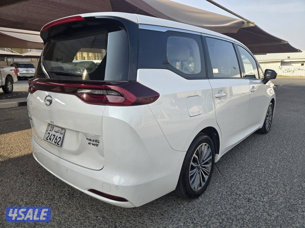 للبيع  GN6 صبغ الوكالة شرط الفحص  ماشي  1345