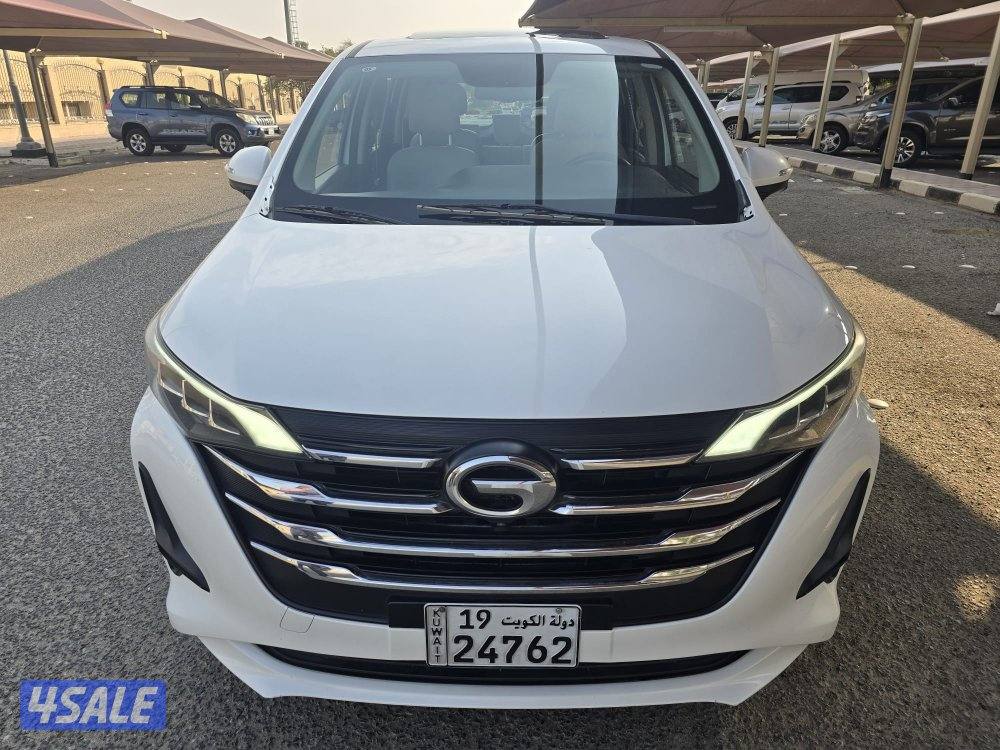 للبيع  GN6 صبغ الوكالة شرط الفحص  ماشي  1347