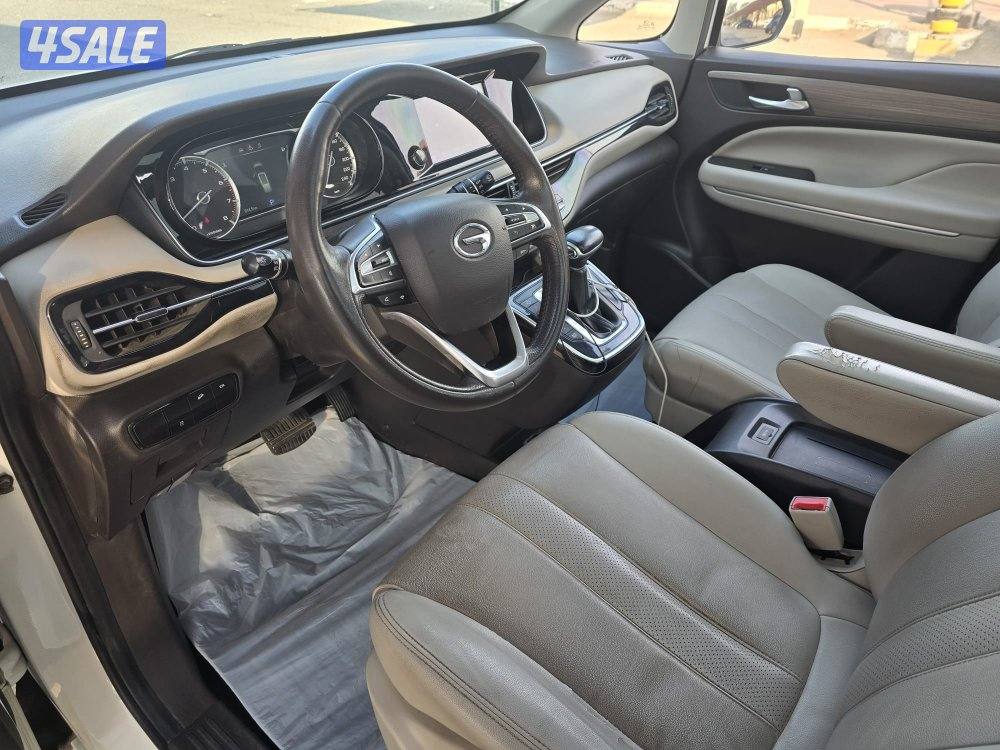 للبيع  GN6 صبغ الوكالة شرط الفحص  ماشي  1348