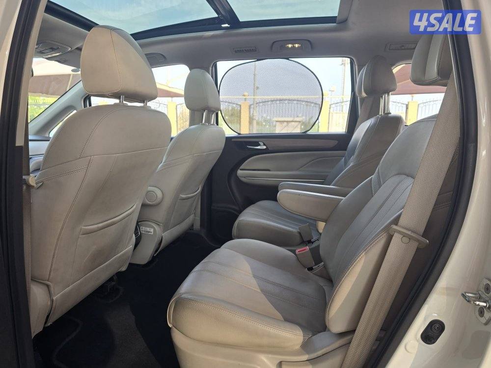 للبيع  GN6 صبغ الوكالة شرط الفحص  ماشي  1349