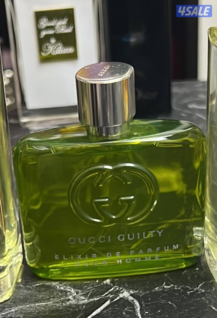 عطور اصلي بدون كرتون معاك كفال 3 ايام6