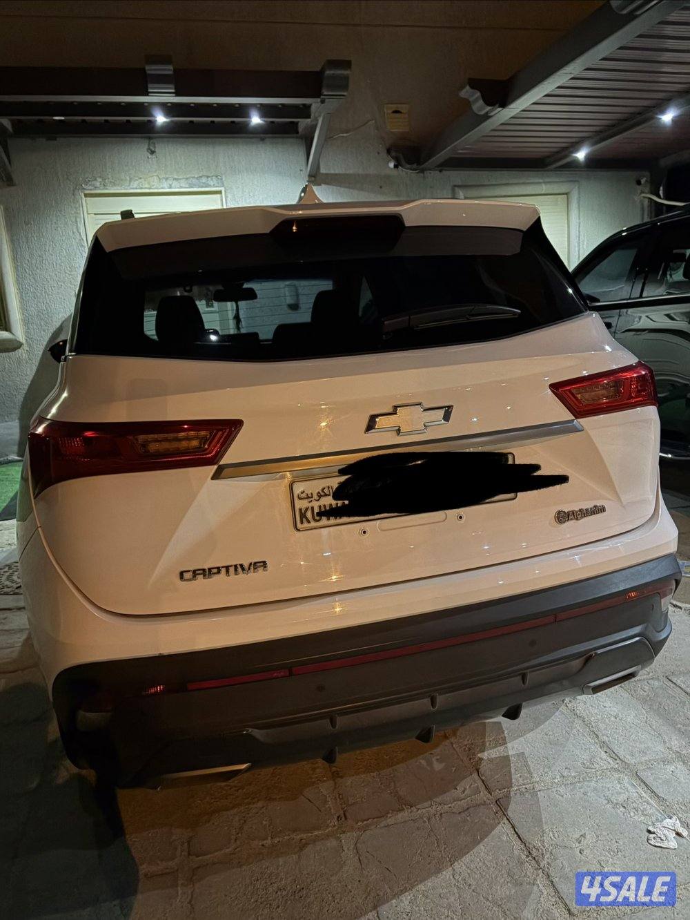 للبيع كابتيفا ٢٠٢٣0