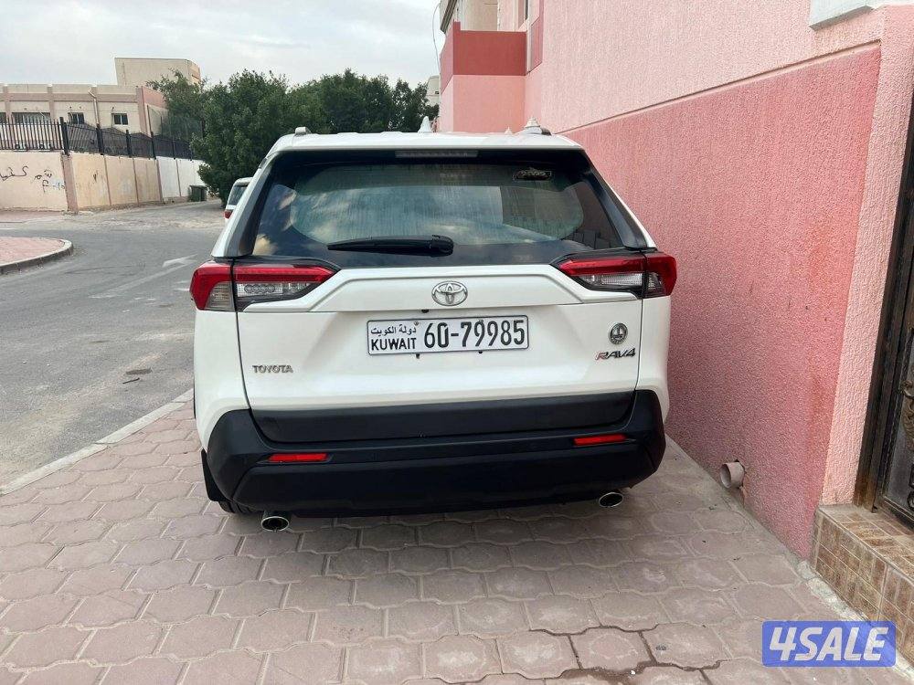 تويوتا راف41