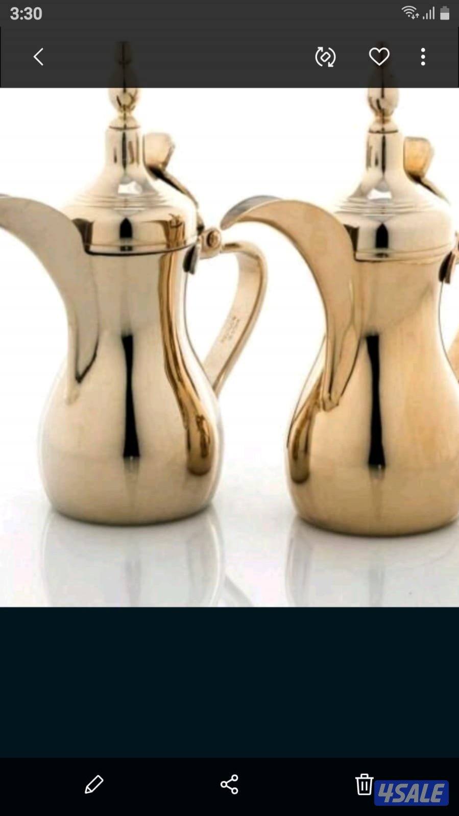 VIP coffee and mango juice3