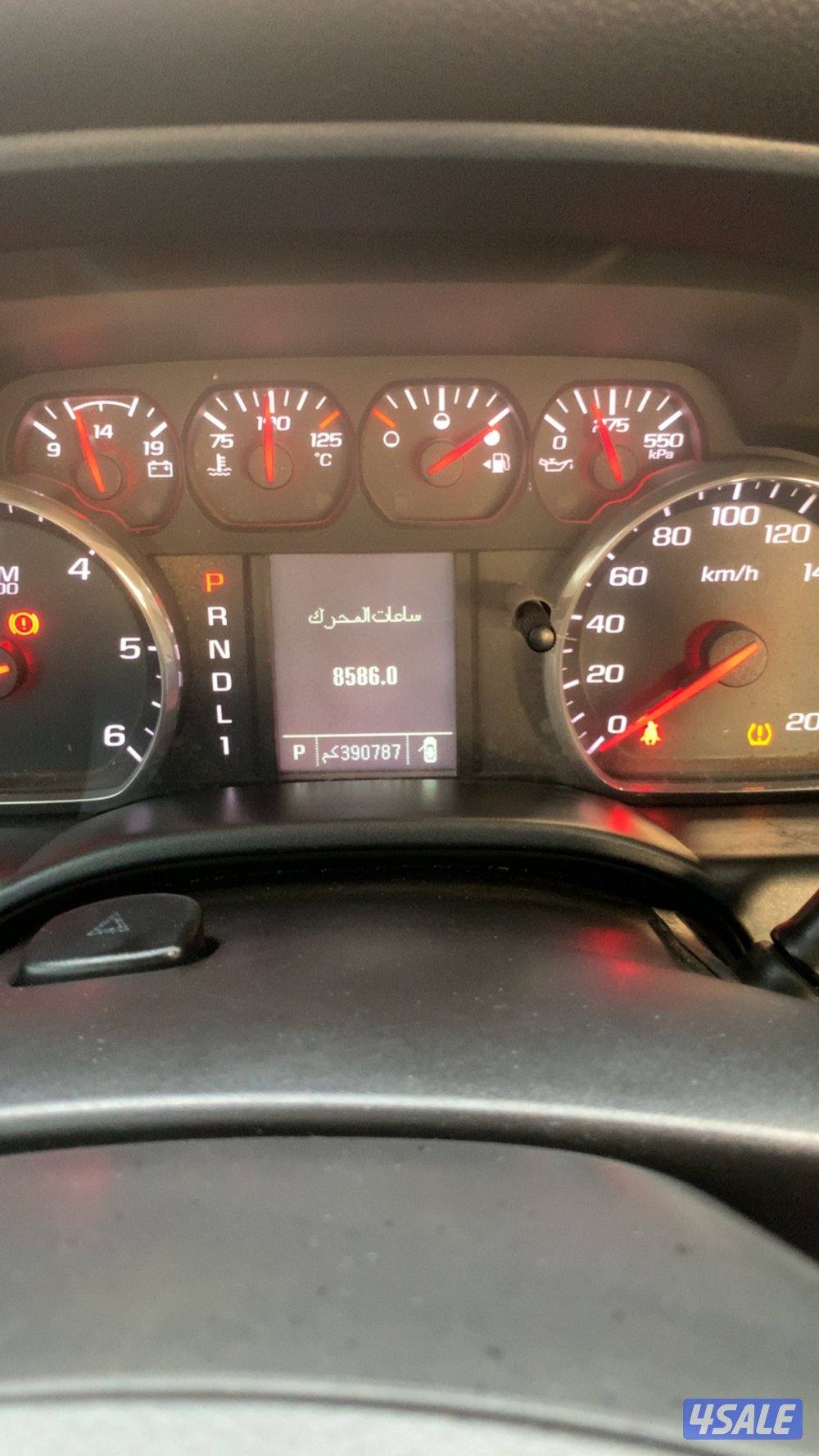 وانيت غمارتين دبل أرضي ماشي ٣٩٠ الف  فحص قير ماكينه شاصي البدي فيه صبغ1