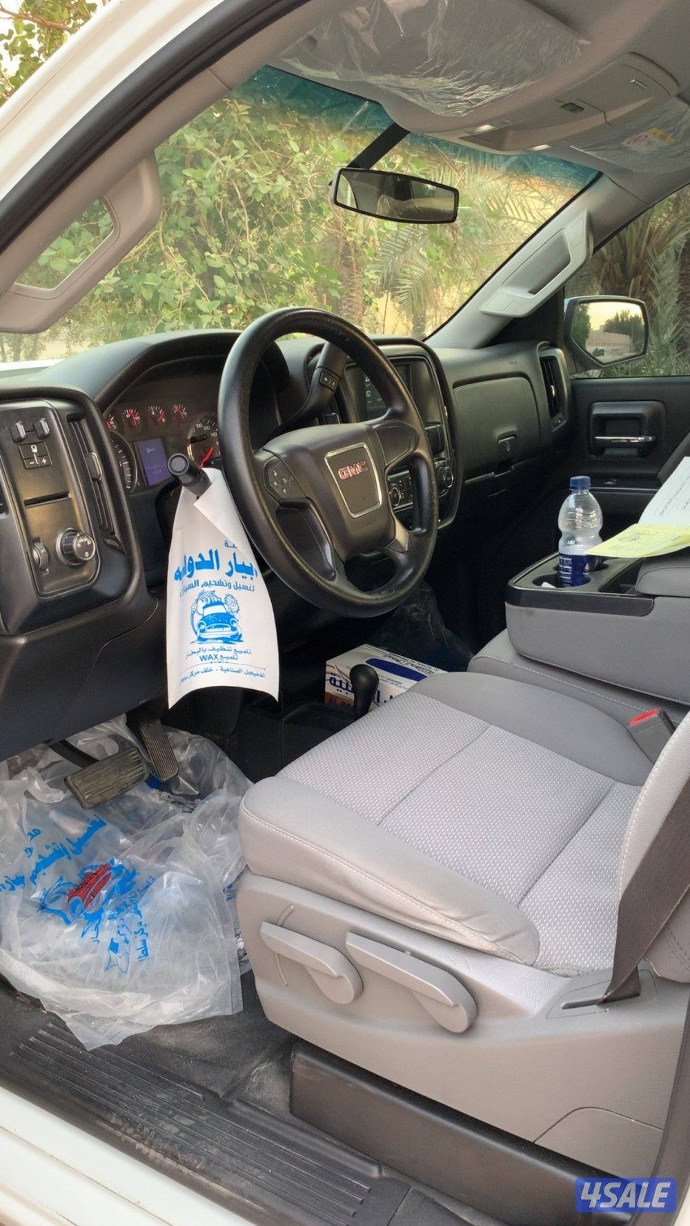 وانيت غمارتين دبل أرضي ماشي ٣٩٠ الف  فحص قير ماكينه شاصي البدي فيه صبغ4