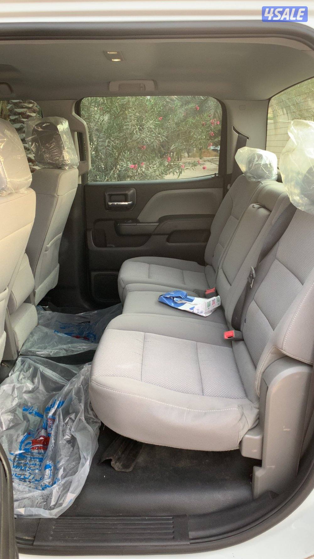 وانيت غمارتين دبل أرضي ماشي ٣٩٠ الف  فحص قير ماكينه شاصي البدي فيه صبغ5