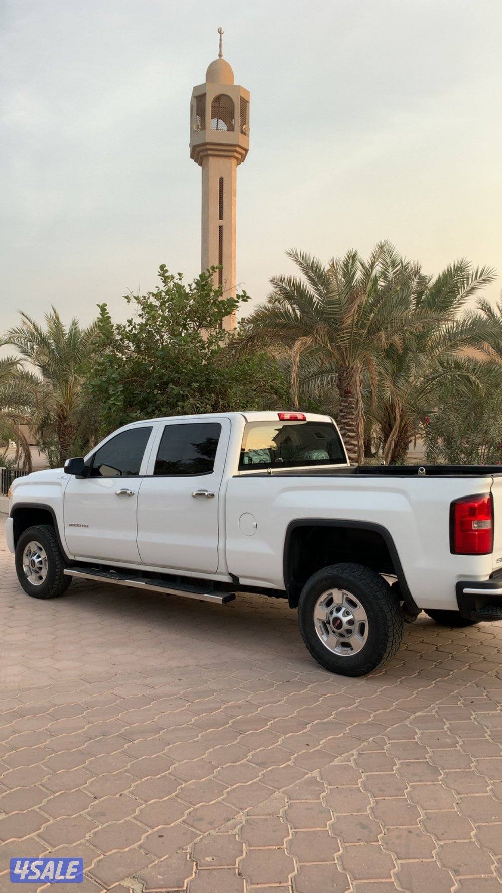 وانيت غمارتين دبل أرضي ماشي ٣٩٠ الف  فحص قير ماكينه شاصي البدي فيه صبغ6