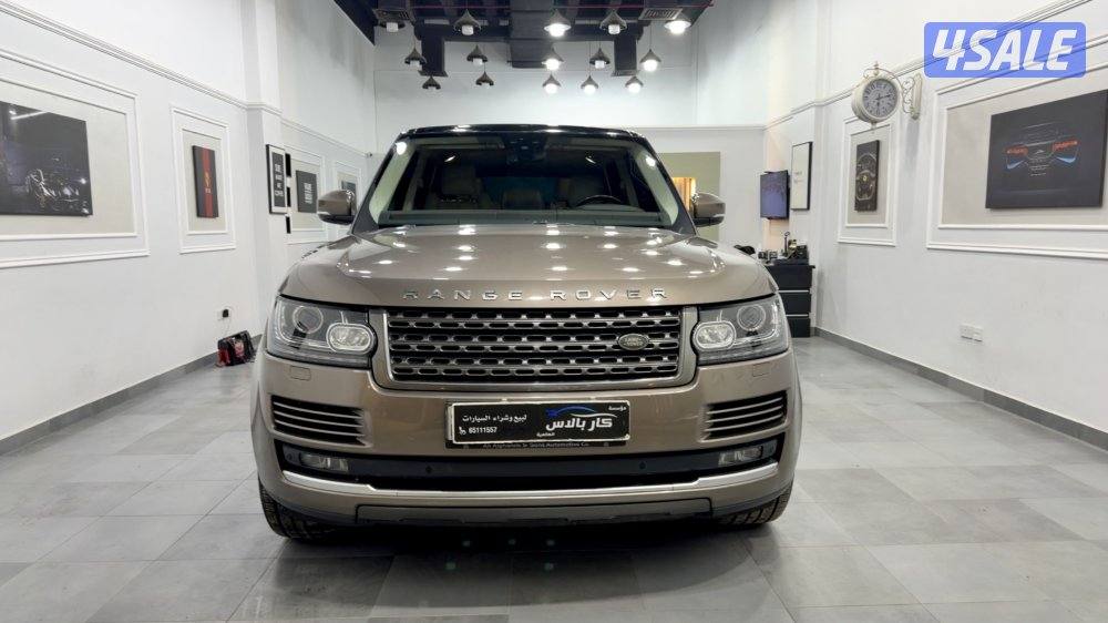 رنج روفر hse -20174
