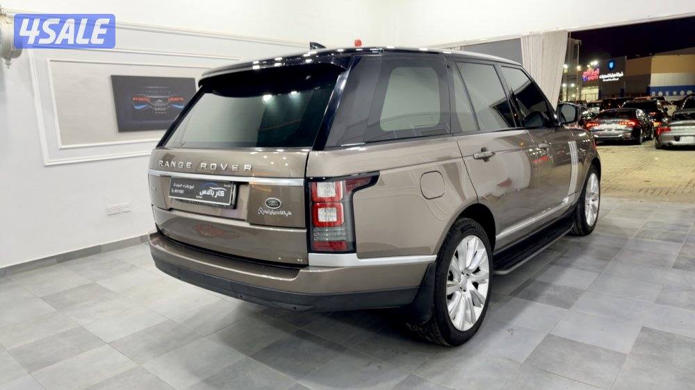 رنج روفر hse -20176