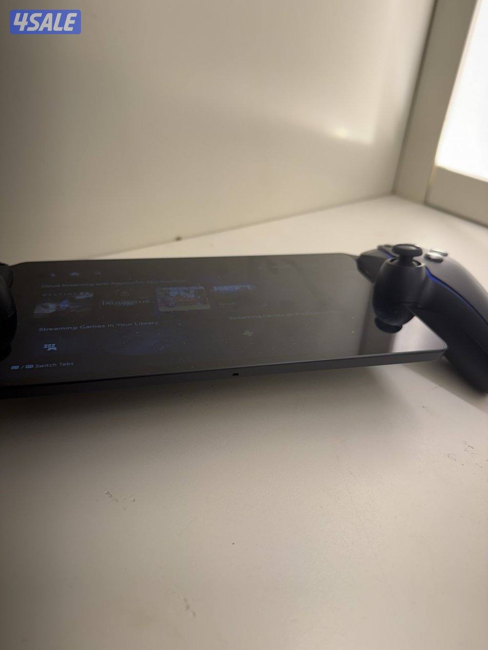 جهاز بورتال مستعمل الا 2 نضيف1