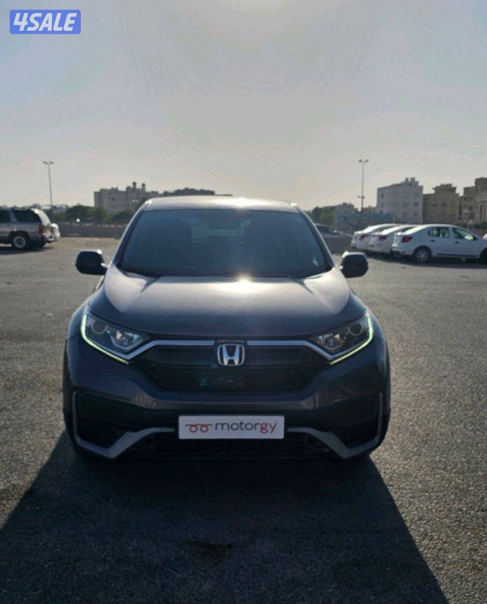 هوندا CRV 2021 مباشره من المالك الاول.0
