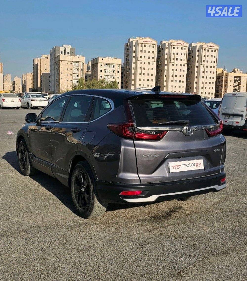 هوندا CRV 2021 مباشره من المالك الاول.1