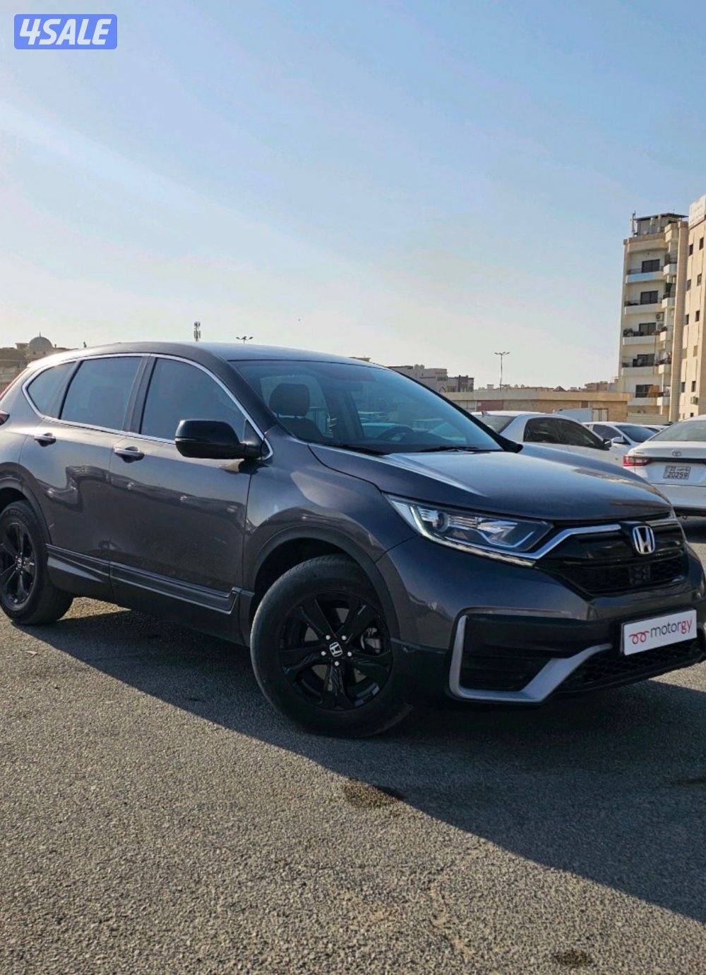 هوندا CRV 2021 مباشره من المالك الاول.2