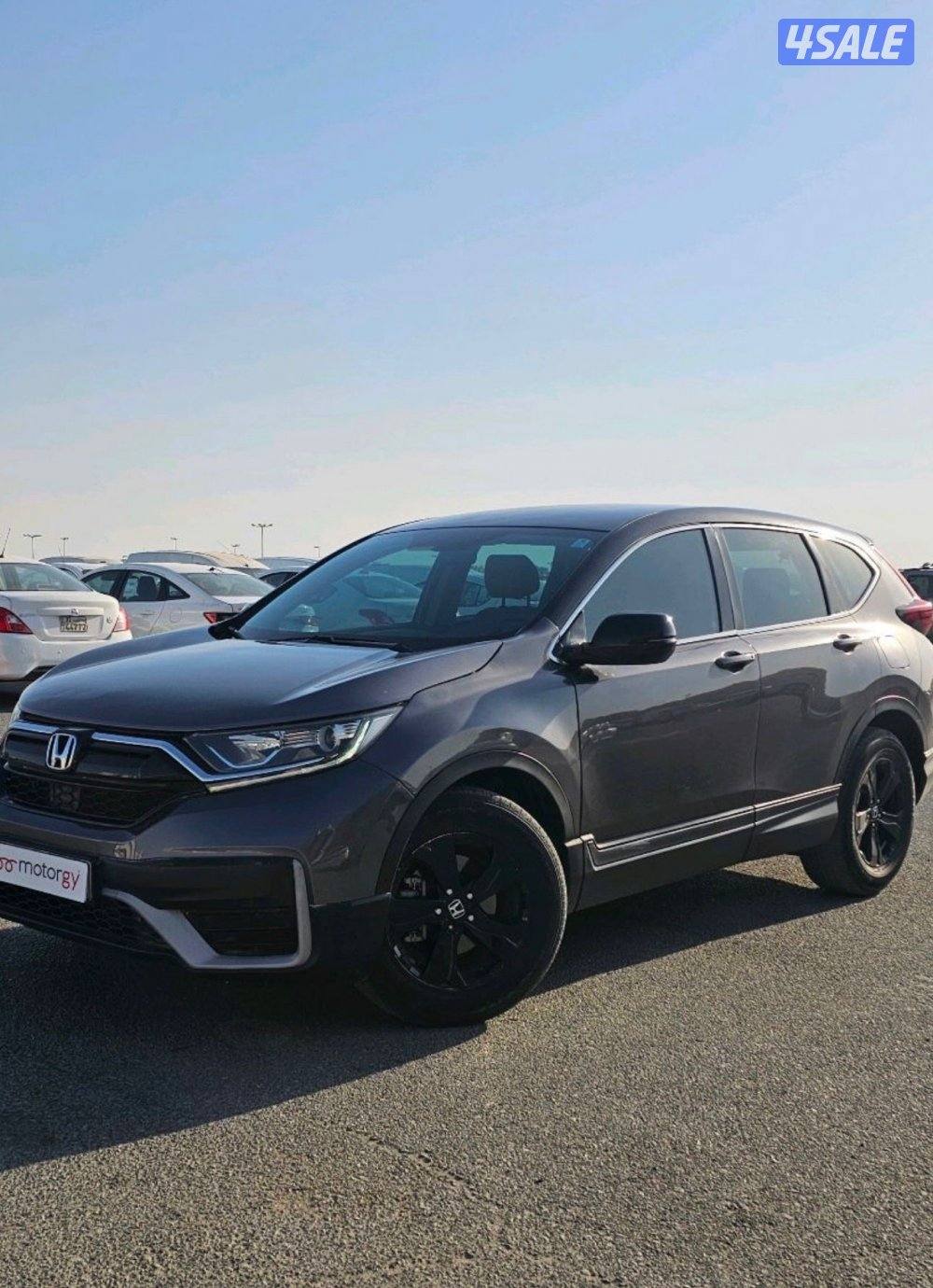 هوندا CRV 2021 مباشره من المالك الاول.3