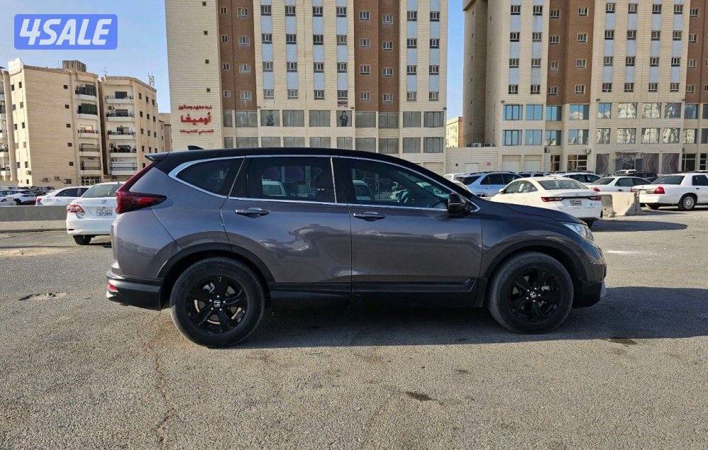 هوندا CRV 2021 مباشره من المالك الاول.5