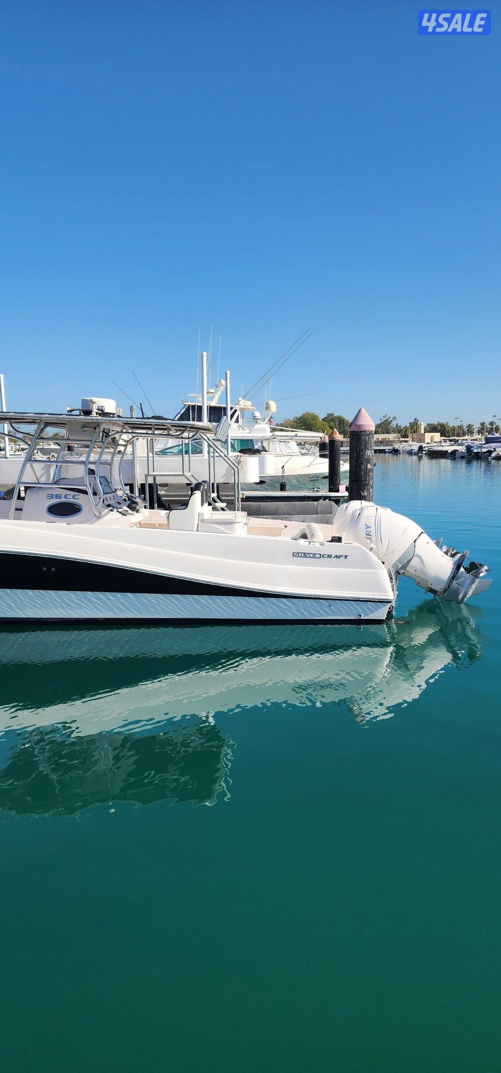 سلفر كرافت ٣٦ بيعه سريعه ٢٠١٥1