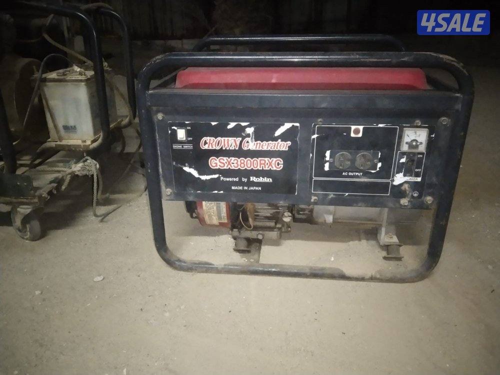 للبيع مخيم كامل1