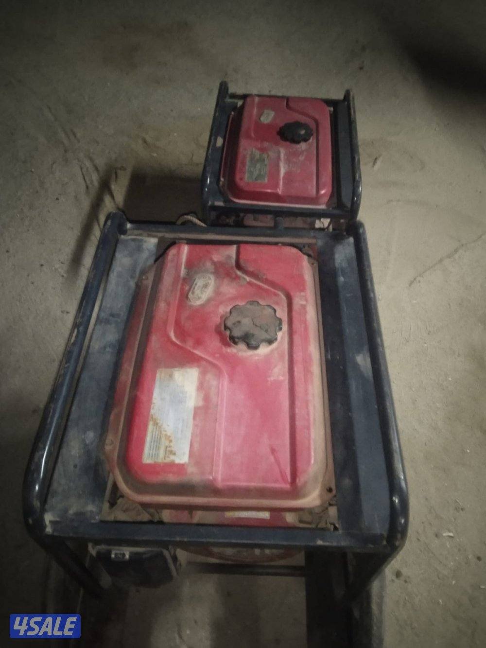 للبيع مخيم كامل2