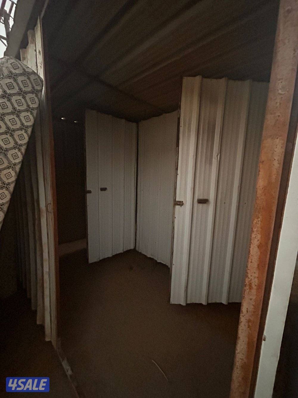 للبيع مخيم كامل6