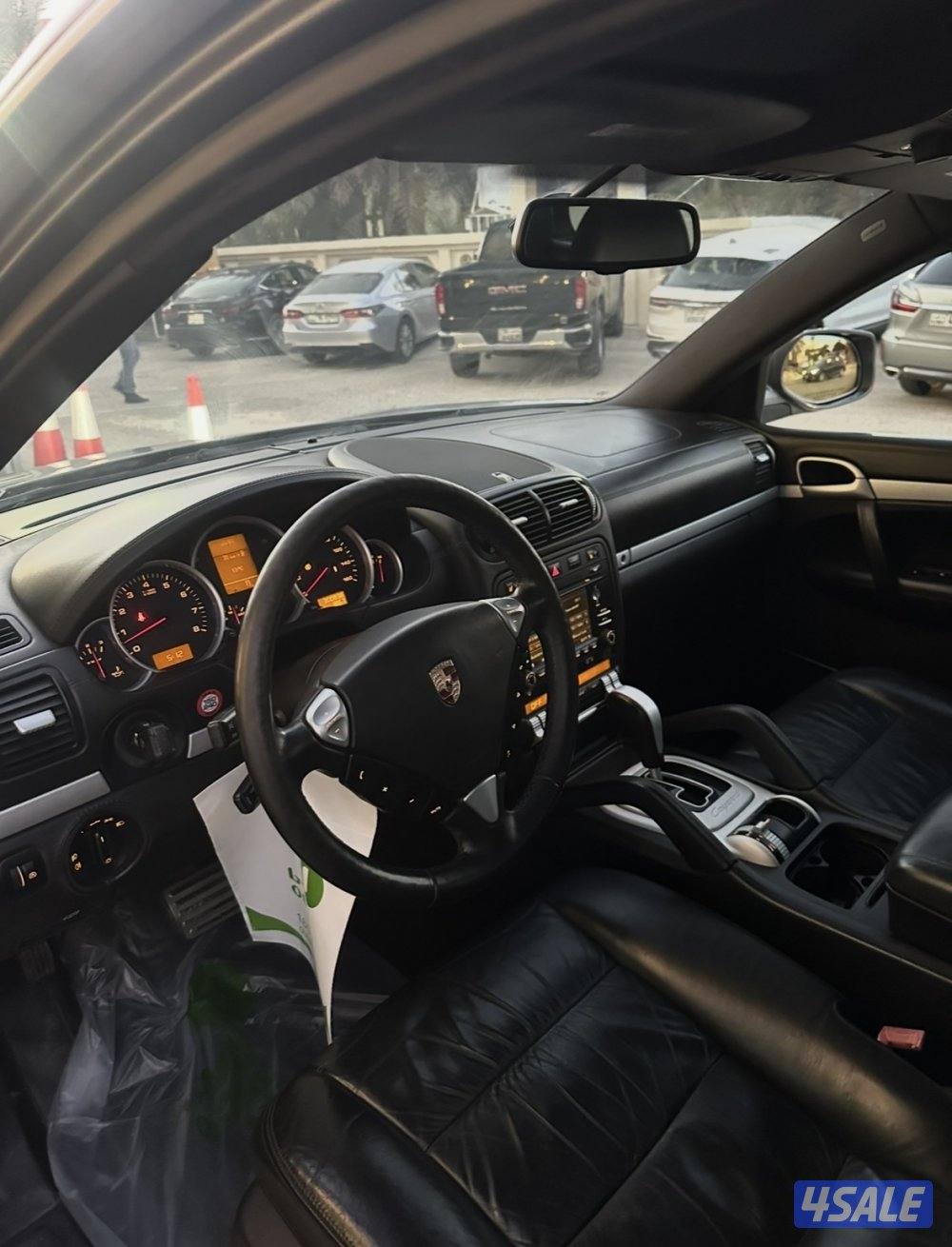 كايين s بدون هايدروليك4