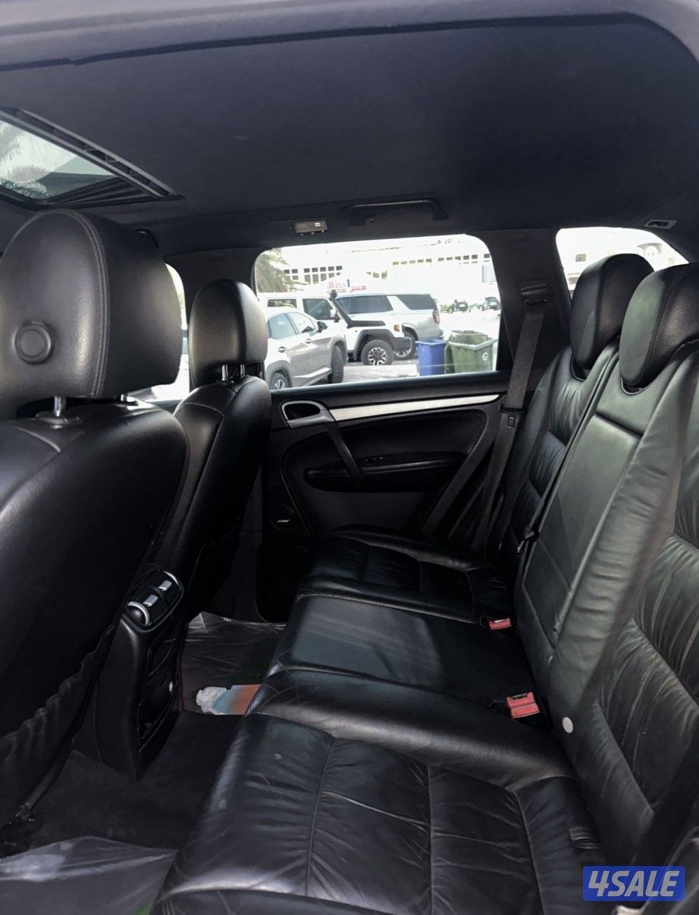 كايين s بدون هايدروليك6