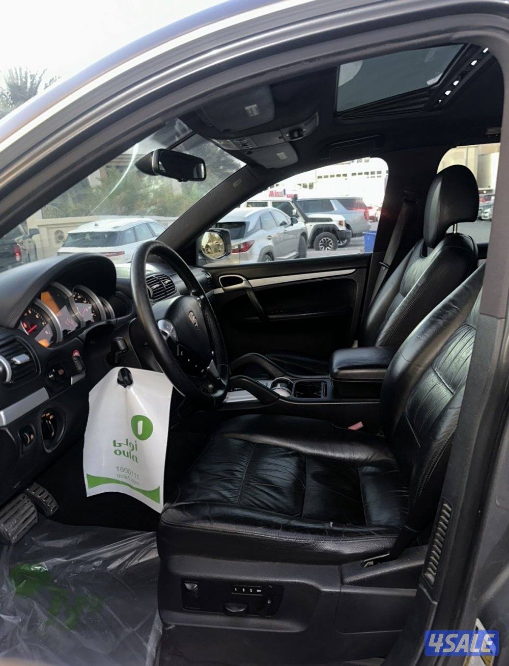 كايين s بدون هايدروليك7