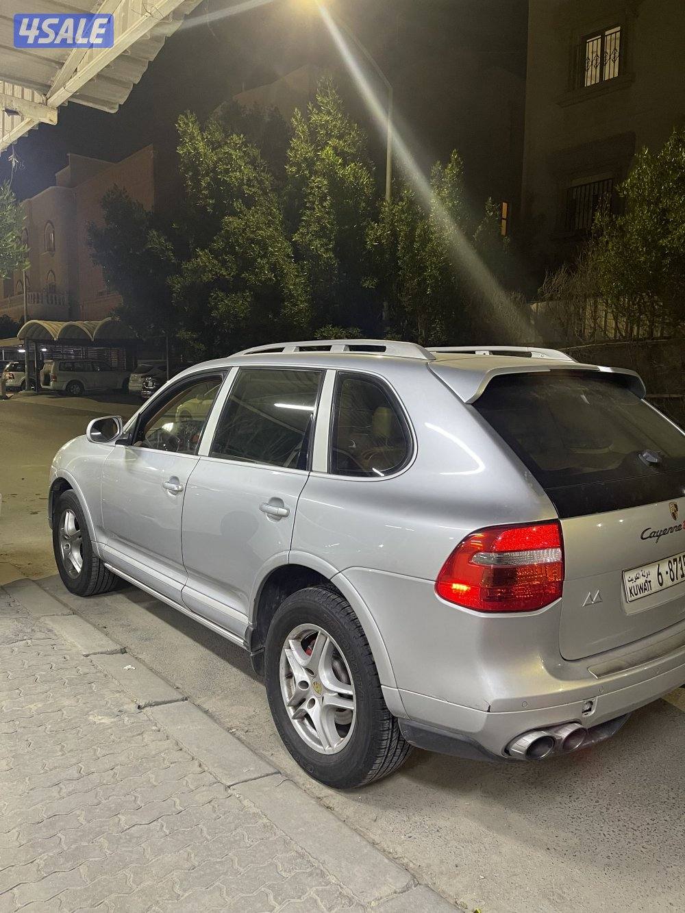 كايين 2009 وارد الوكاله0