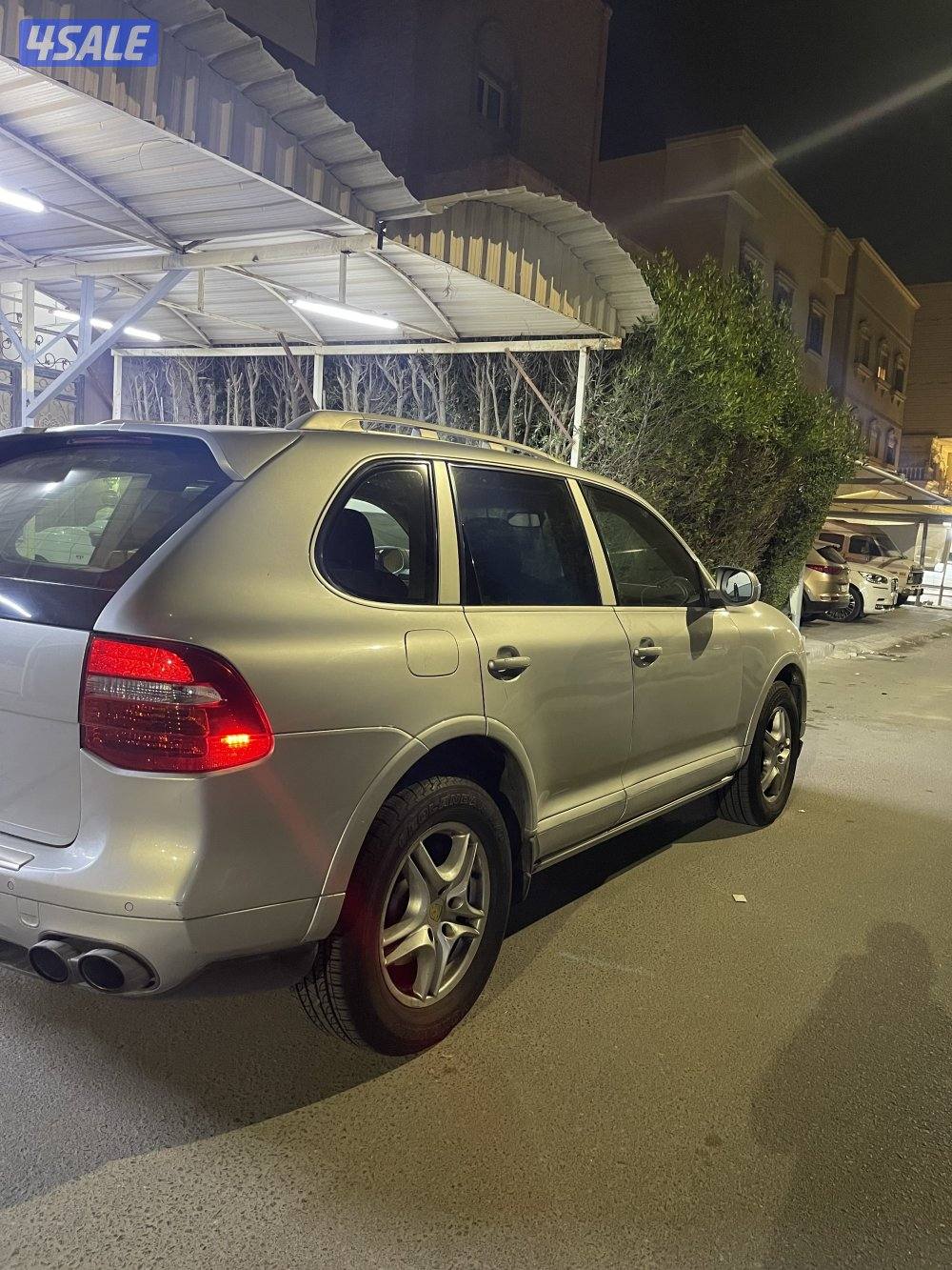 كايين 2009 وارد الوكاله1