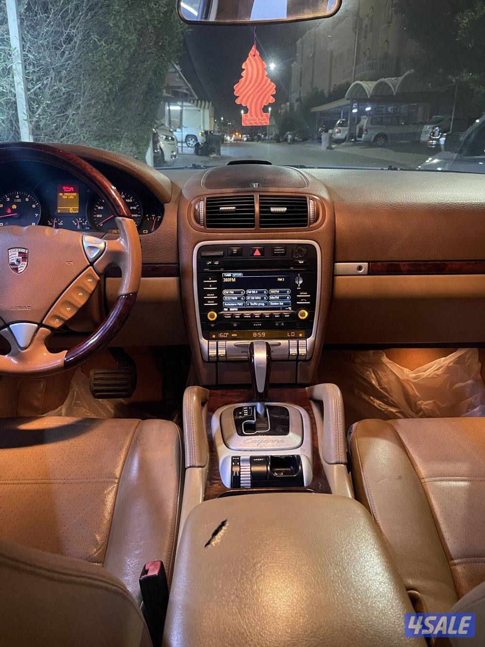 كايين 2009 وارد الوكاله2