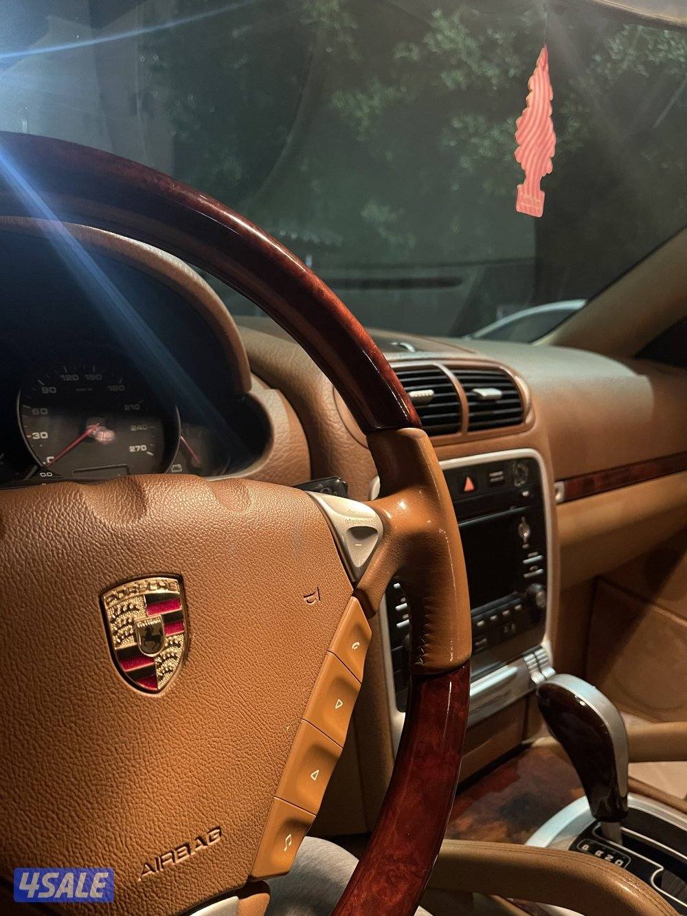 كايين 2009 وارد الوكاله3